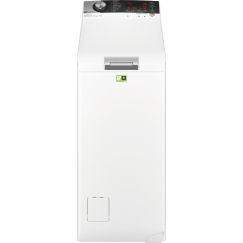 Electrolux WAGL4T400 Waschmaschine, Links