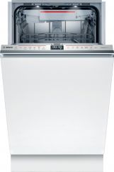 Bosch SPV6EMX11E Lave-vaisselle intièrement intégrable