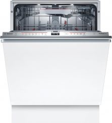 Bosch SMV6ZDX49E Lave-vaisselle intièrement intégrable