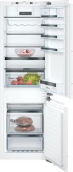 Bosch KIS86HDD0 Réfrigérateur-congélateur intégrable avec compartiment congélation en bas