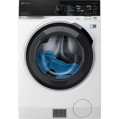 Electrolux WOSL9063CN Cappe design da parete, Cromo
