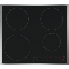 Electrolux GK58TSIDSO Induktions-Kochfeld, SenseBoil&SenseFry™