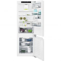 Electrolux IK303BNL Combinazione frigorifero/congelatore, incasso