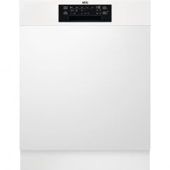 AEG GS60AIB Geschirrspüler, Einbau