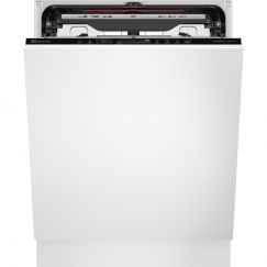 Electrolux GA60SLICCN Lavastoviglie, integrata