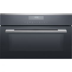 Electrolux EB3GL7KSP Kompakt-Steam, Schwarz Spiegel
