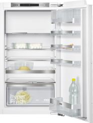 Siemens KI32LADD0 Einbau-Kühlschrank mit Gefrierfach