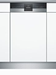 Siemens SR53HS76ME Lave vaisselle intégrable