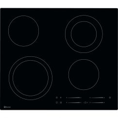 Electrolux GK58TSISCN Induktions-Kochfeld, SenseBoil™