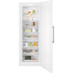 Electrolux SG280N Congelatore verticale, a posa libera