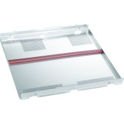 Electrolux PBOX-6IR, Tôle de protection thermique