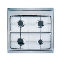 Electrolux ARGH600/58, Cadre d'adaptation, Acier inox