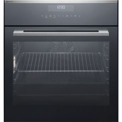 Electrolux EB6GL4XCN Four encastrable, Acier inox avec antitraces de doigts