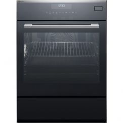 Electrolux EB7GL7KCN, Forno da incasso CombiSteam