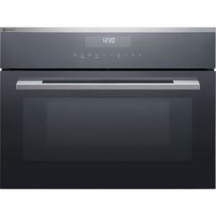 Electrolux EB4GL90KCN, Micro-ondes combiné Compact 45 encastré