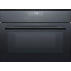 Electrolux EB4GL90KSP, Microonde Combi da incasso Compact 45