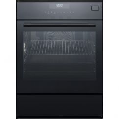 Electrolux EB7GL7KSP, Four encastrable CombiSteam