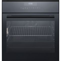 Electrolux EB6GL4XSP Forni da incasso, Nero effetto specchio = vetro