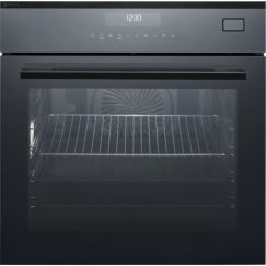 Electrolux EB6GL70KSP, Forno da incasso CombiSteam