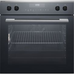 Electrolux EH6GL40XCN, Einbauherd