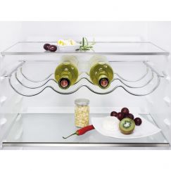 Electrolux WINERACK, Ripiano portabottiglie, Cromo