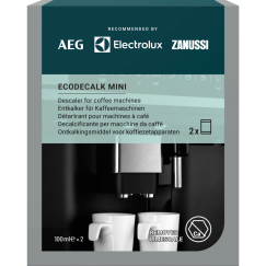 Electrolux M3BICD200, Decalcificante per macchine da caffè (2x100ml)