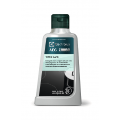 Electrolux M3HCC200, Nettoyant vitrocéramique