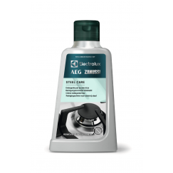 Electrolux M3SCC200, Nettoyant pour acier chromé - crème