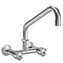 Mélangeur|Bec orientable KWC GASTRO chromeline K.24.42.21.000C74