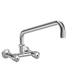 Mélangeur|Bec orientable KWC GASTRO chromeline K.24.42.24.000C74