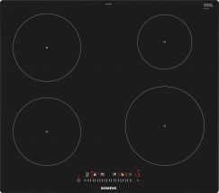 Siemens EH601FEB1E Induktions-Kochstelle Glaskeramik 60 cm