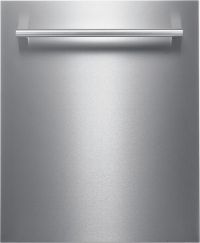 Siemens SZ73056 Accessori speciali;Porta acciaio inox per lavastoviglie