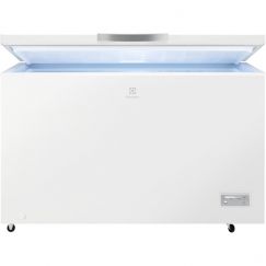 Electrolux GT380 congelatore petto, a posa libera