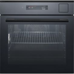 Electrolux EB6PL70KSP Kombi-Steam, Schwarz Spiegel