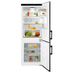 Electrolux EK276BNRSW Combinazione frigorifero/congelatore, incasso