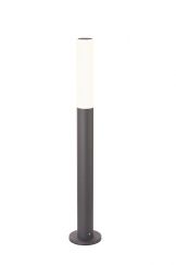 Lampadaire extérieur LED APONI 90, anthracite, 3000K, IP65